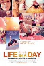 Watch Life in a Day Goojara