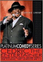 Watch Cedric the Entertainer: Starting Lineup Goojara