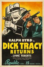 Watch Dick Tracy Returns Goojara