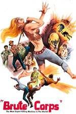 Watch Brute Corps Goojara