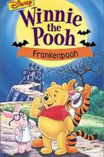 Watch Winnie the Pooh Franken Pooh Goojara
