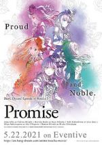 Watch BanG Dream! Episode of Roselia I: Promise Goojara