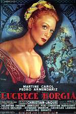 Watch Lucrèce Borgia Goojara