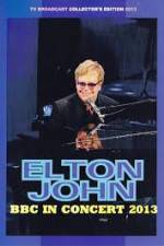 Watch Elton John In Concert Goojara