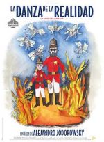 Watch The Dance of Reality Goojara