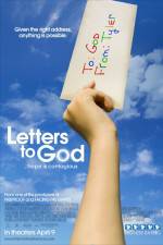 Watch Letters to God Goojara