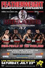 Watch Bellator 47 Summer Series 2 Goojara