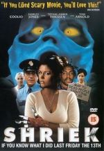 Watch Shriek If You Know What I Did Last Friday the Thirteenth Goojara