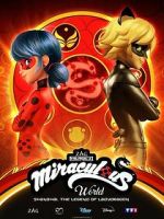 Watch Miraculous World: Shanghai - The Legend of Ladydragon Goojara