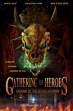 Watch Gathering of Heroes: Legend of the Seven Swords Goojara