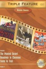 Watch Broadway to Cheyenne Goojara