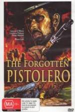 Watch Forgotten Pistolero Goojara