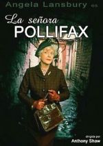 Watch The Unexpected Mrs. Pollifax Goojara