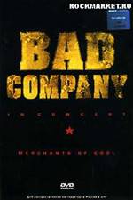 Watch Bad Company In Concert - Merchants of Cool Goojara
