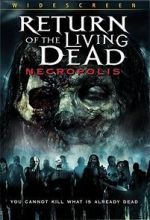 Watch Return of the Living Dead: Necropolis Goojara