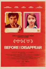 Watch Before I Disappear Goojara