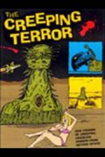 Watch The Creeping Terror Goojara