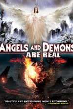 Watch Angels and Demons Are Real Goojara