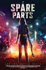 Watch Spare Parts Goojara