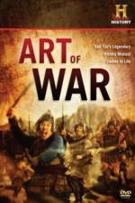 Watch Art of War Goojara