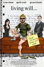 Watch Living Will Goojara