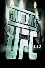 Watch Countdown To UFC 142 Rio Jose Aldo vs. Chad Mendes Goojara