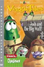 Watch VeggieTales Josh and the Big Wall Goojara