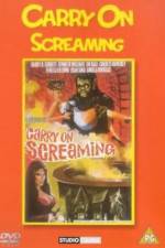 Watch Carry on Screaming! Goojara
