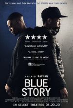 Watch Blue Story Goojara