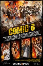 Watch Comic 8 Goojara
