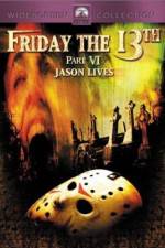 Watch Jason Lives: Friday the 13th Part VI Goojara