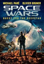 Watch Space Wars: Quest for the Deepstar Goojara