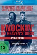 Watch Knockin' on Heaven's Door Goojara
