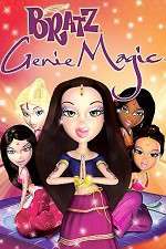 Watch Bratz: Genie Magic Goojara