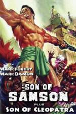 Watch Son of Samson Goojara