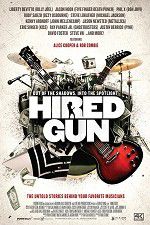 Watch Hired Gun Goojara