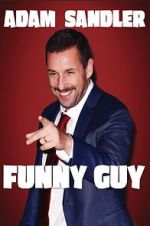 Watch Adam Sandler: Funny Guy Goojara