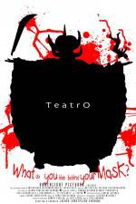 Watch Teatro Goojara