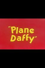 Watch Plane Daffy (Short 1944) Goojara