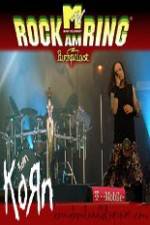 Watch KoRn: Live at  AM Ring Goojara