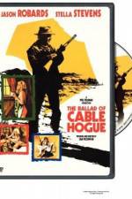 Watch The Ballad of Cable Hogue Goojara