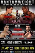 Watch Bellator 59 Fighting Championships Goojara