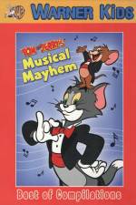 Watch Tom and Jerry's Musical Mayhem Goojara