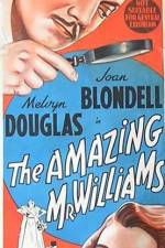 Watch The Amazing Mr Williams Goojara