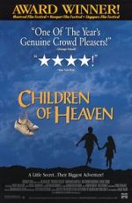 Watch Children of Heaven Goojara