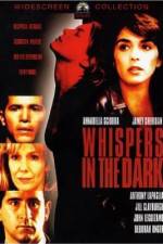 Watch Whispers in the Dark Goojara