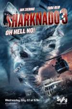 Watch Sharknado 3: Oh Hell No! Goojara