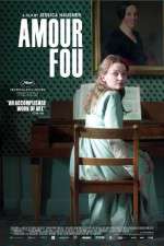 Watch Amour fou Goojara
