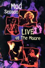 Watch Mad Season: Live at the Moore Goojara