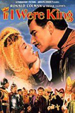 Watch If I Were King Goojara